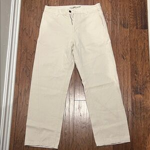 Men's shades of grey Cream 5 pocket